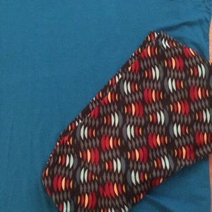LuLaRoe Other - Lularoe Irma XXS OS Leggings holiday LuLaRoe Other - Lularoe Irma XXS OS Leggings holiday